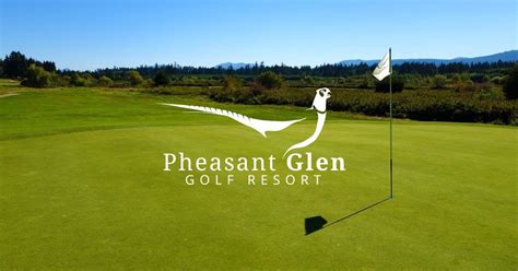 Pheasant Glen Blog Pheasant Glen Golf Resort