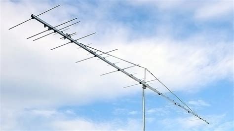 Top 5 HAM Radio Antennas - Unicom Radio