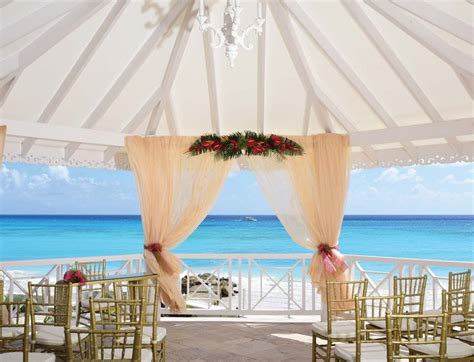 Barbados Beach Wedding Venues | O2 Beach Club & Spa