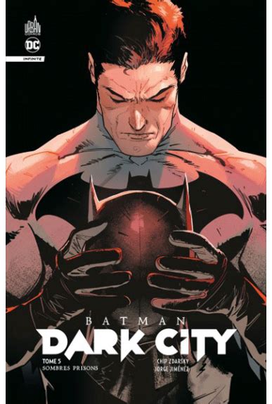 Batman Rebirth intégrale tome 1 DC Excalibur comics