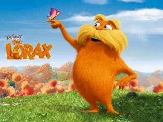 Masaru Blogs: El Lorax, una gran pelicula