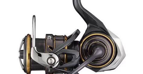 Daiwa 21 Caldia LT 3000-XH - Daiwa 21 Caldia LT 3000-XH