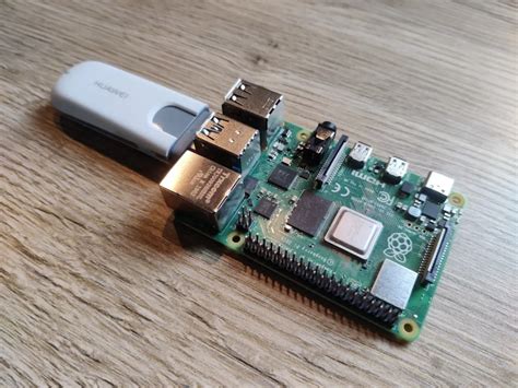 Simple Raspberry Pi Powered Sms Gateway