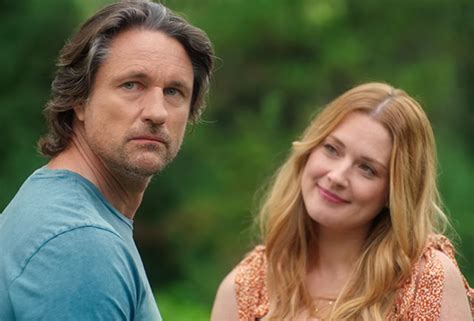 Virgin River Season 4 Premiere Alexandra Breckenridge Breaks Down Jack