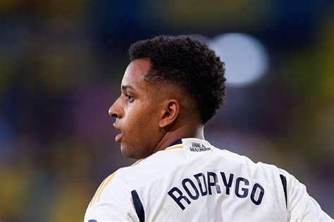 Fabrizio Romano Shares Rodrygo Update Amid Man City Transfer Interest