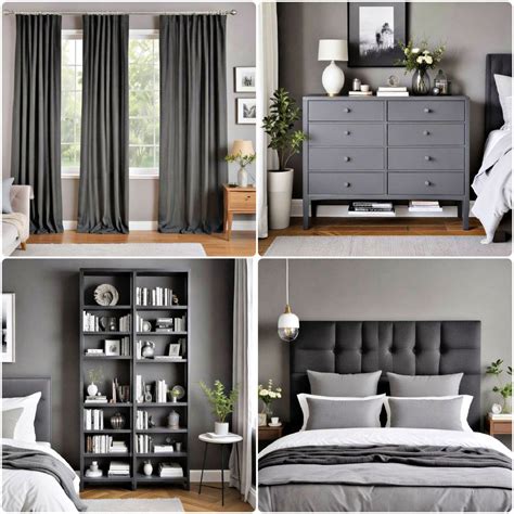 mens bedroom ideas   masculine touch