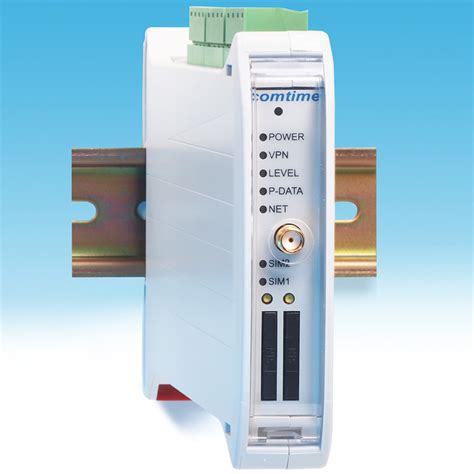 GPRS INDUSTRIE ROUTER - IKOM-SHOP