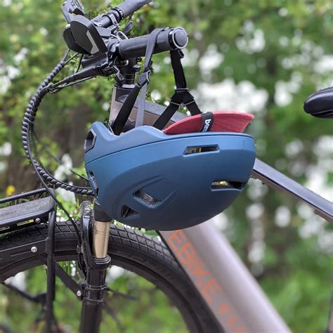 Bern Hudson Helmet Review Our Safest Ebike Helmet Yet Ebike Escape