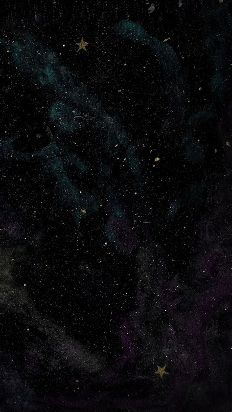 Black Universe Wallpapers - Wallpaper Cave