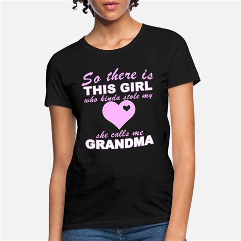 Granddaughter T Shirts Unique Designs Spreadshirt