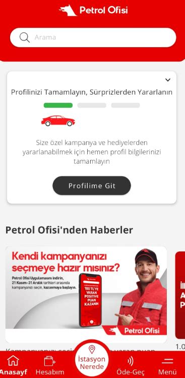 Petrol Ofisinden Migros 20 TL İndirim Kodu Fırsat İndirim Kampanyalar