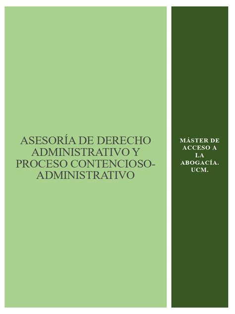 Apuntes Derecho Administrativo Descargar Gratis Pdf Justicia