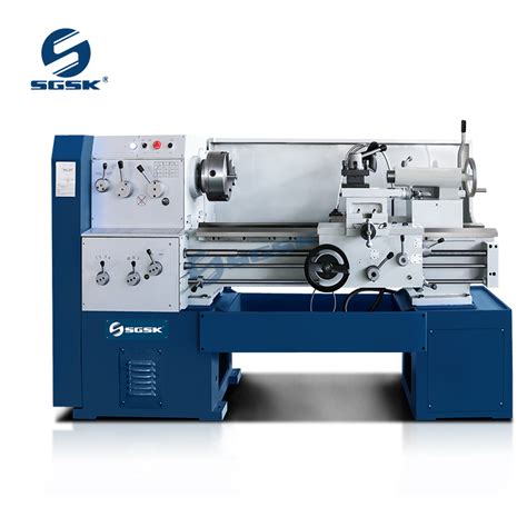 Export C6270 Gap Bed Lathe Machine