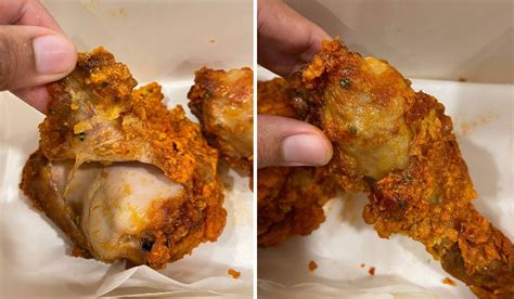 We Tasted Kfc S Spicy Smoky Crunch We Loved It Review Trp