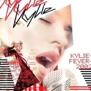 Fever Live In Manchester Dvd Kylie Minogue Lbum Vagalume