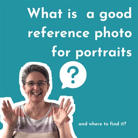 good reference   portraits cecile yadro