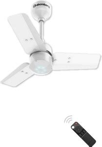 Atomberg Renesa 5 Star 600 Mm 3 Blade Ceiling Fan Price In India Buy