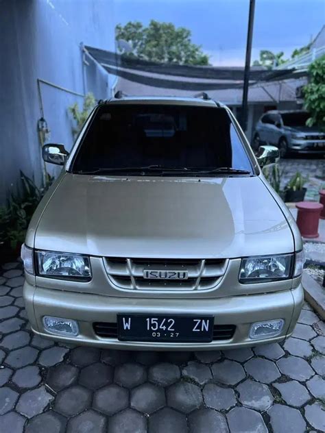 Harga Panther Turbo Matic Baru Dan Bekas Rp Rp