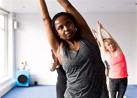 How Much Does A Hot Yoga Instructor Make