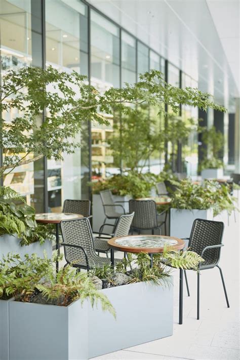 Terrace Decor Cafe Terrace Terrace Design Cafe Seating Public