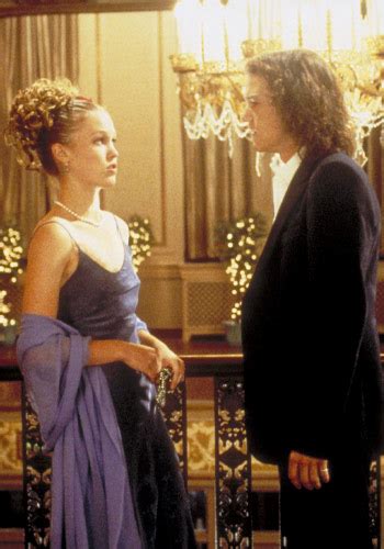 10 Things I Hate About You 1999 The Most Iconic Prom Dresses Of All Time