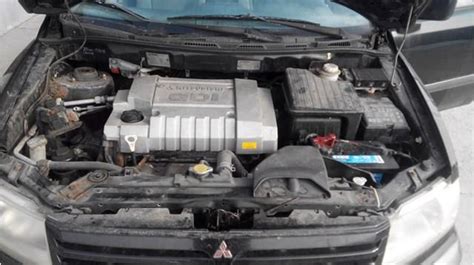 4G64 Mitsubishi сравнить цены на Автопро