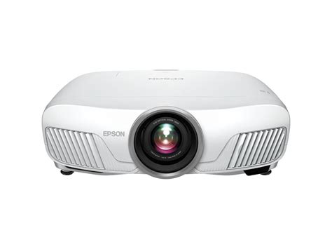 Epson Home Cinema 4010 4K Pro UHD Home Theater Projector With Advanced