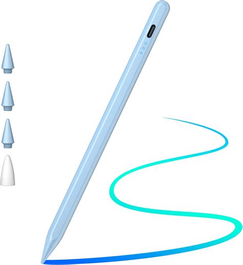 Amazon Cisteen Stylus Pen For Ipad With Faster Charge