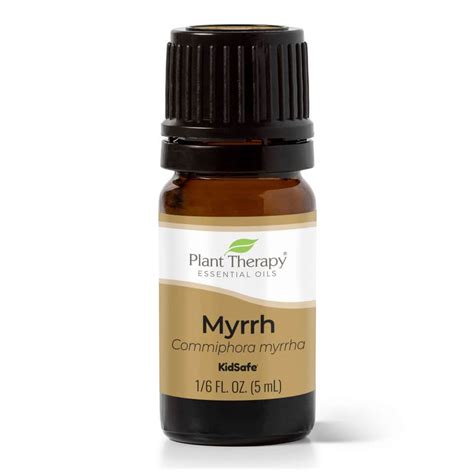 Смирна етерично масло 5мл. - Home Aromatherapy - Висококачествени ...
