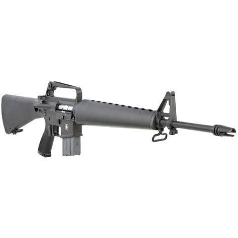 Colt M16A1 Retro Reissue AR 15 Rifle CRM16A1 Palmetto State 44 OFF