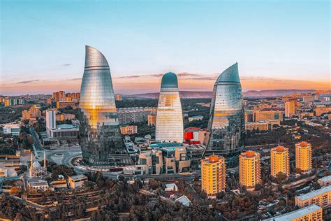 Exploring The Rich Cultural Tapestry Of Azerbaijan A Journey To The