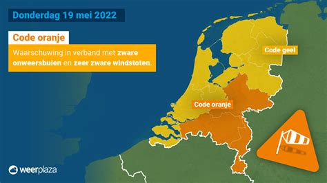 Weerplaza Nl On Twitter Voor Noord Brabant Gelderland En Limburg Is