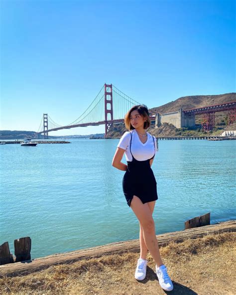 TikTok Asian Jeila Dizon Jeilalou Nude Photo