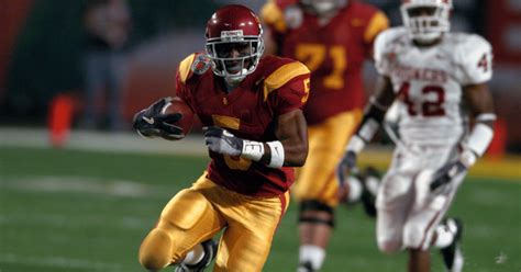 Reggie Bush Files Nil Lawsuit Against Usc Pac 12 Ncaa On3