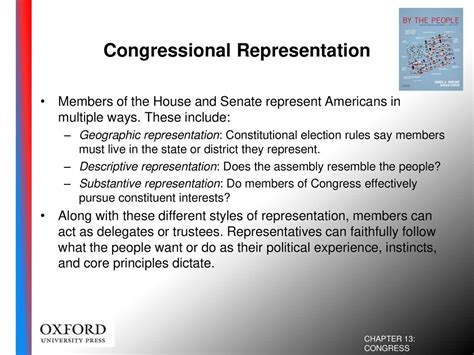 Congress Chapter 13 Chapter 13 Congress Ppt Download