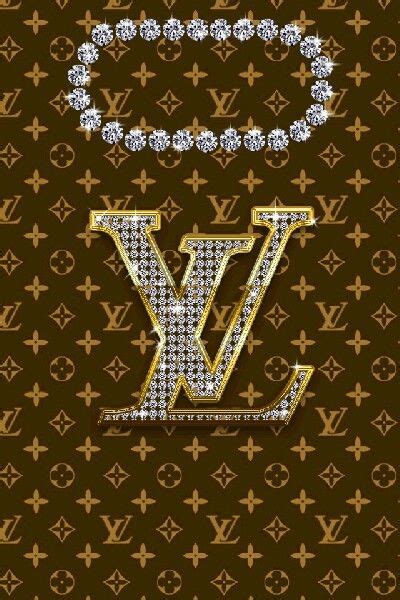 Pin By On Louis Vuitton Iphone Wallpaper