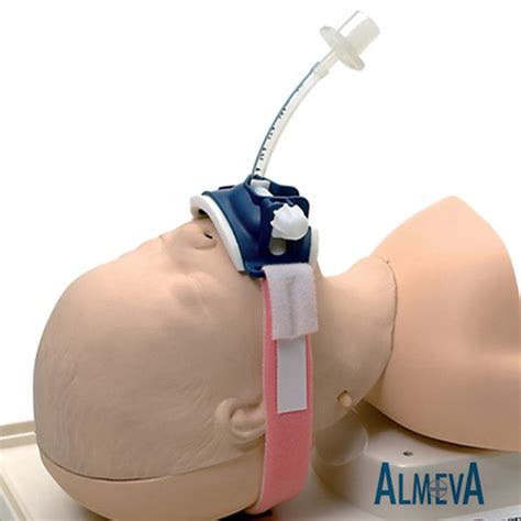 Laerdal Thomas Select Tube Holder