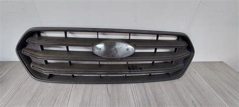 Atrapa grill Ford Transit Custom lift 17 22 JK21 17B968 B za 350 zł z