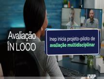 ABRAFI Inep inicia projeto piloto de avaliação multidisciplinar