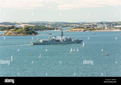 Devonport Royal Dockyard Hi Res Stock Photography And Images Alamy