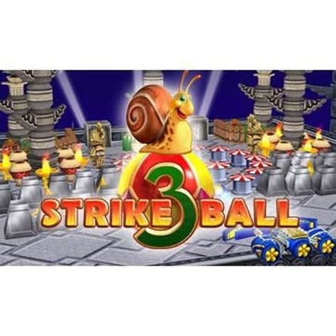 Strike Ball 3 à Télécharger Cdiscount