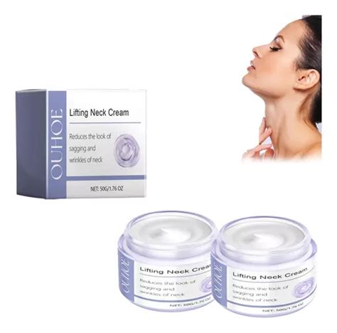 New Pure Tighten And Lift Neck Cream Neck Firming Cream Go Parcelamento Sem Juros