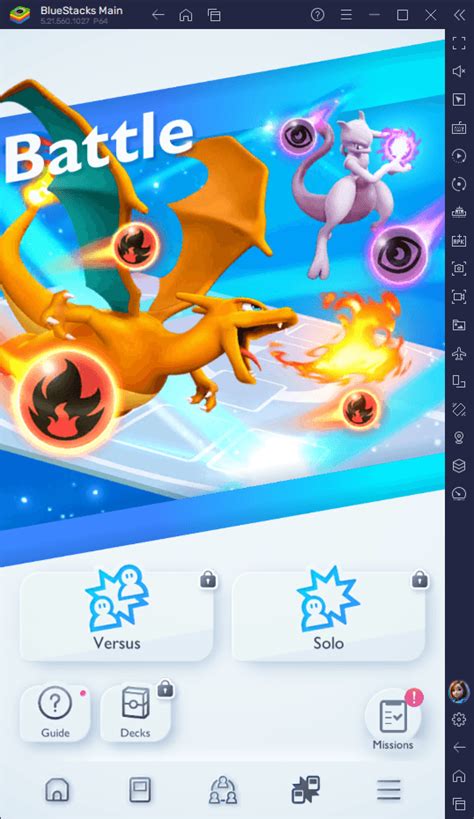 Top Tips And Tricks To Master Pokemon Tcg Pocket On Pc With Bluestacks