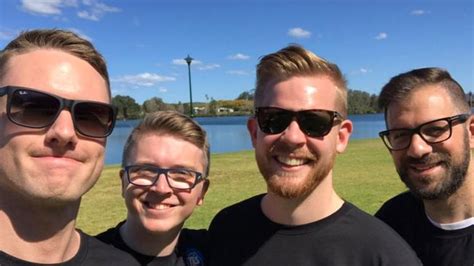 Gay Marriage In Australia ‘yes Campaigners Visit Regional Nsw Towns