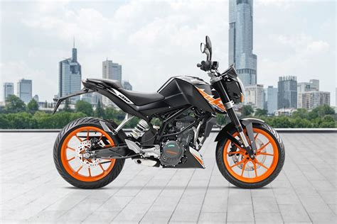 Ktm Duke 200 2020 Price Promo May Spec And Reviews