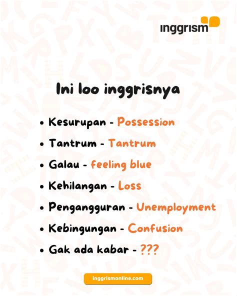 kursus bahasa inggris  private  bimbingan beasiswa skip