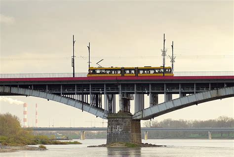 Warszawa zmiany w transporcie publicznym nowa siatka połączeń po