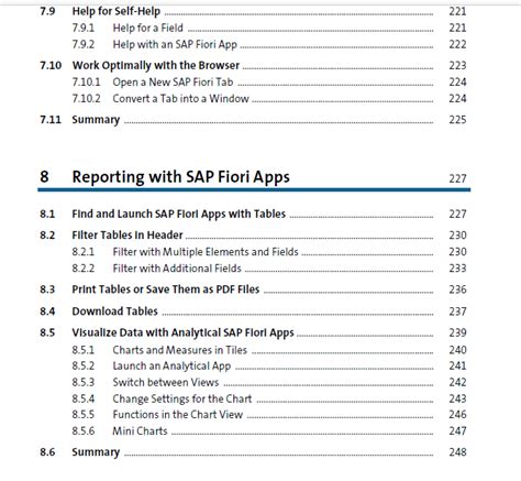 Sap Press Using Sap S Hana An Introduction For Business Users