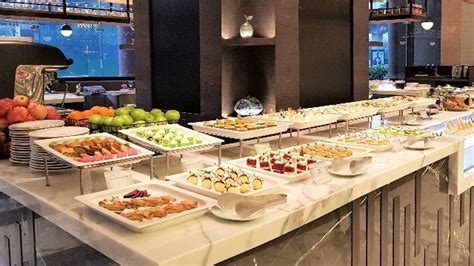 renaissance hotel kl buffet - Sybil Lerma