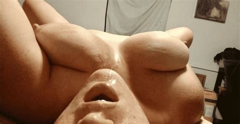 Thick Curvy MILF With A Huge Ass And Tits Like A Dairy Cow Porn